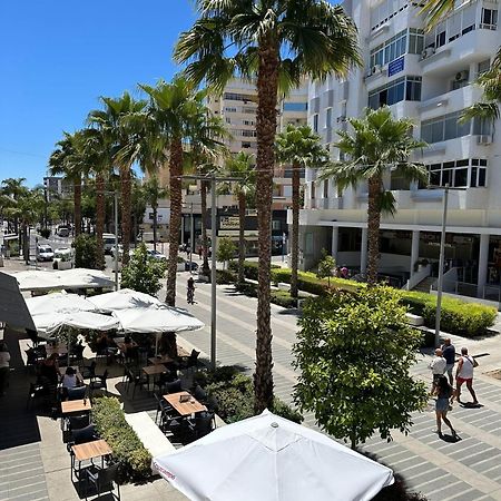 Begobe Room Torremolinos Luaran gambar