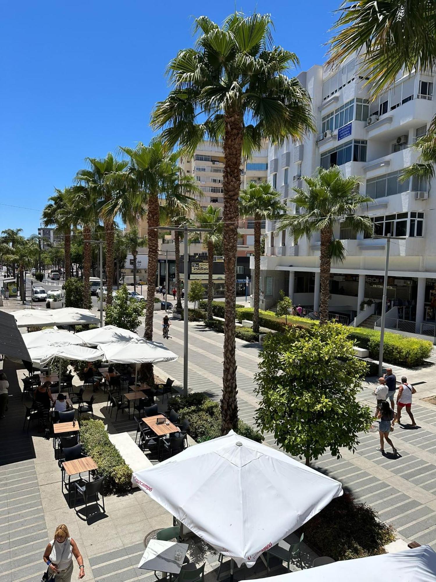 Begobe Room Torremolinos Luaran gambar