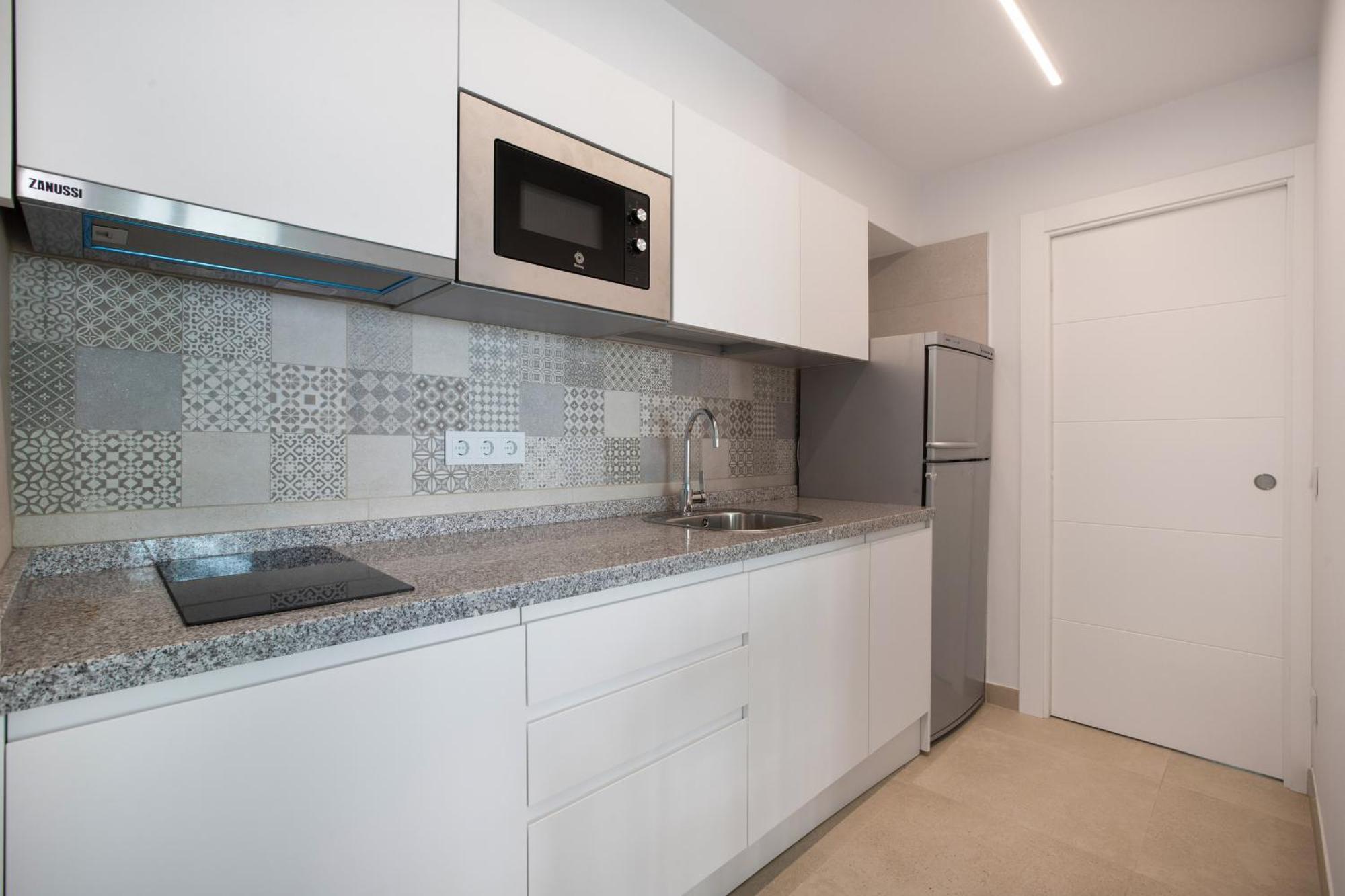 Begobe Room Torremolinos Luaran gambar
