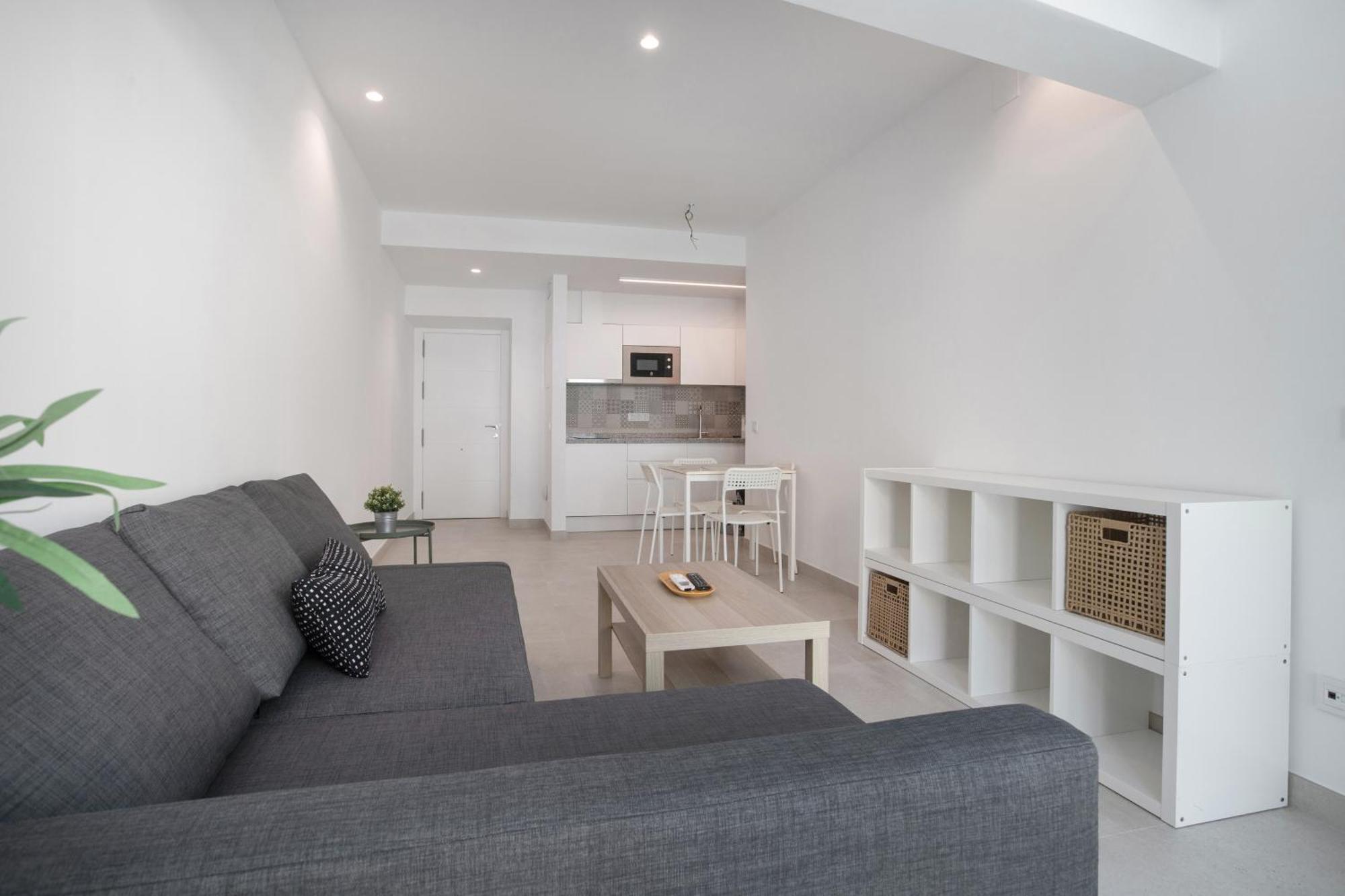 Begobe Room Torremolinos Luaran gambar