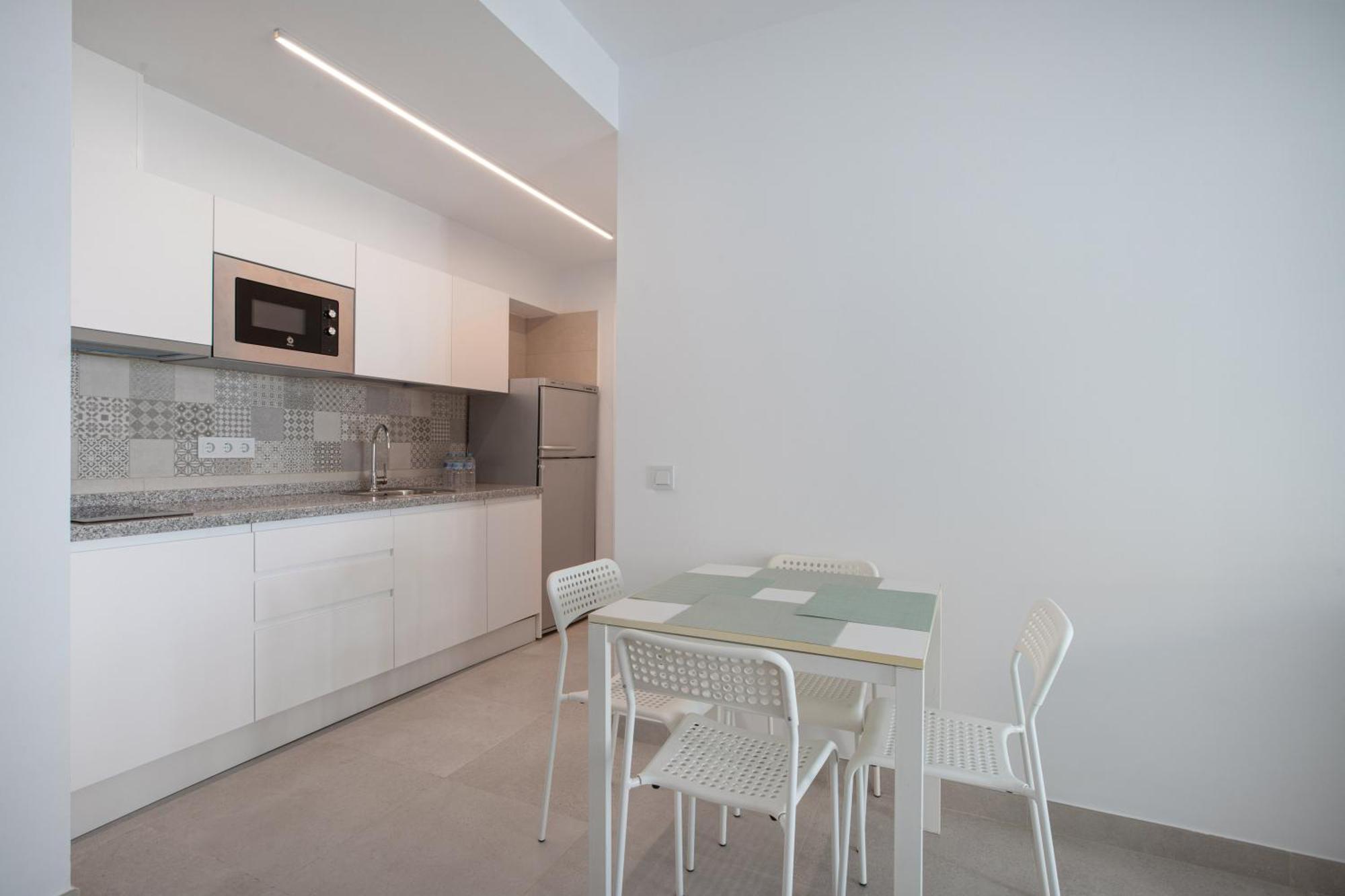 Begobe Room Torremolinos Luaran gambar