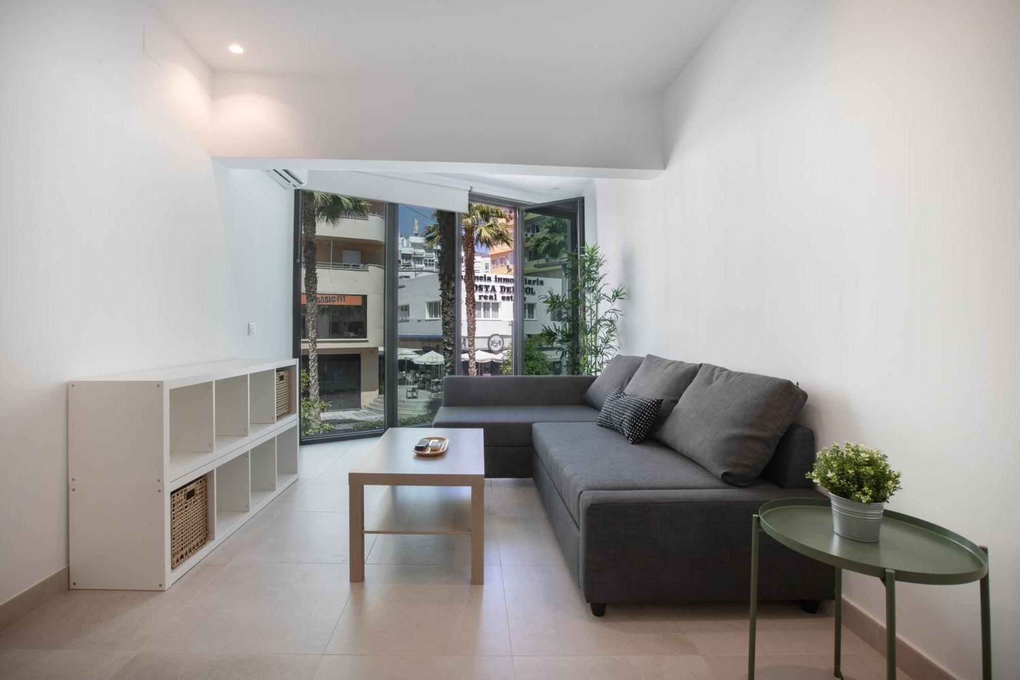 Begobe Room Torremolinos Luaran gambar