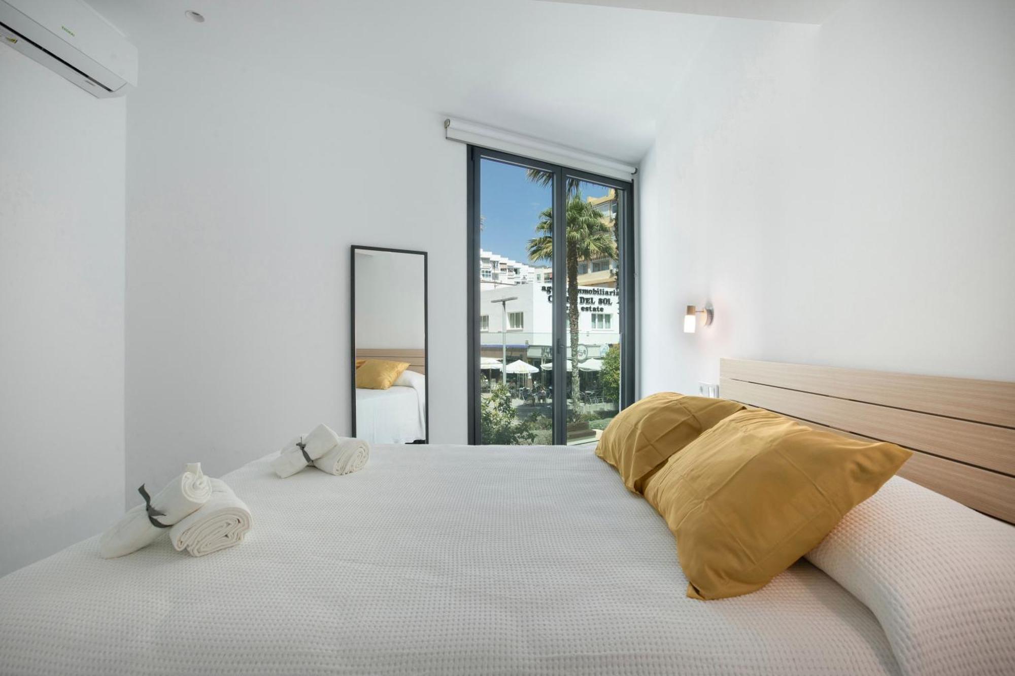 Begobe Room Torremolinos Luaran gambar