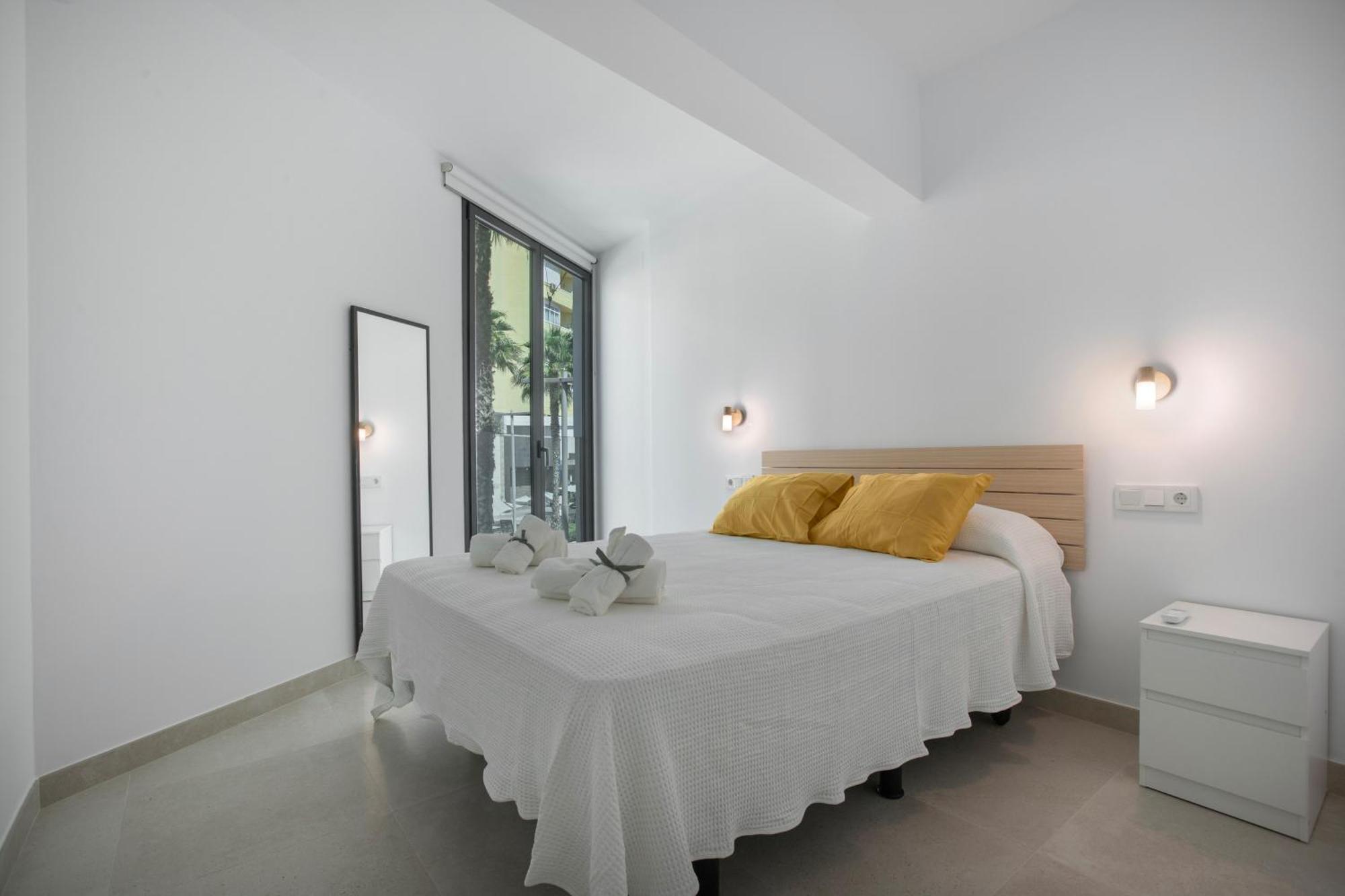 Begobe Room Torremolinos Luaran gambar