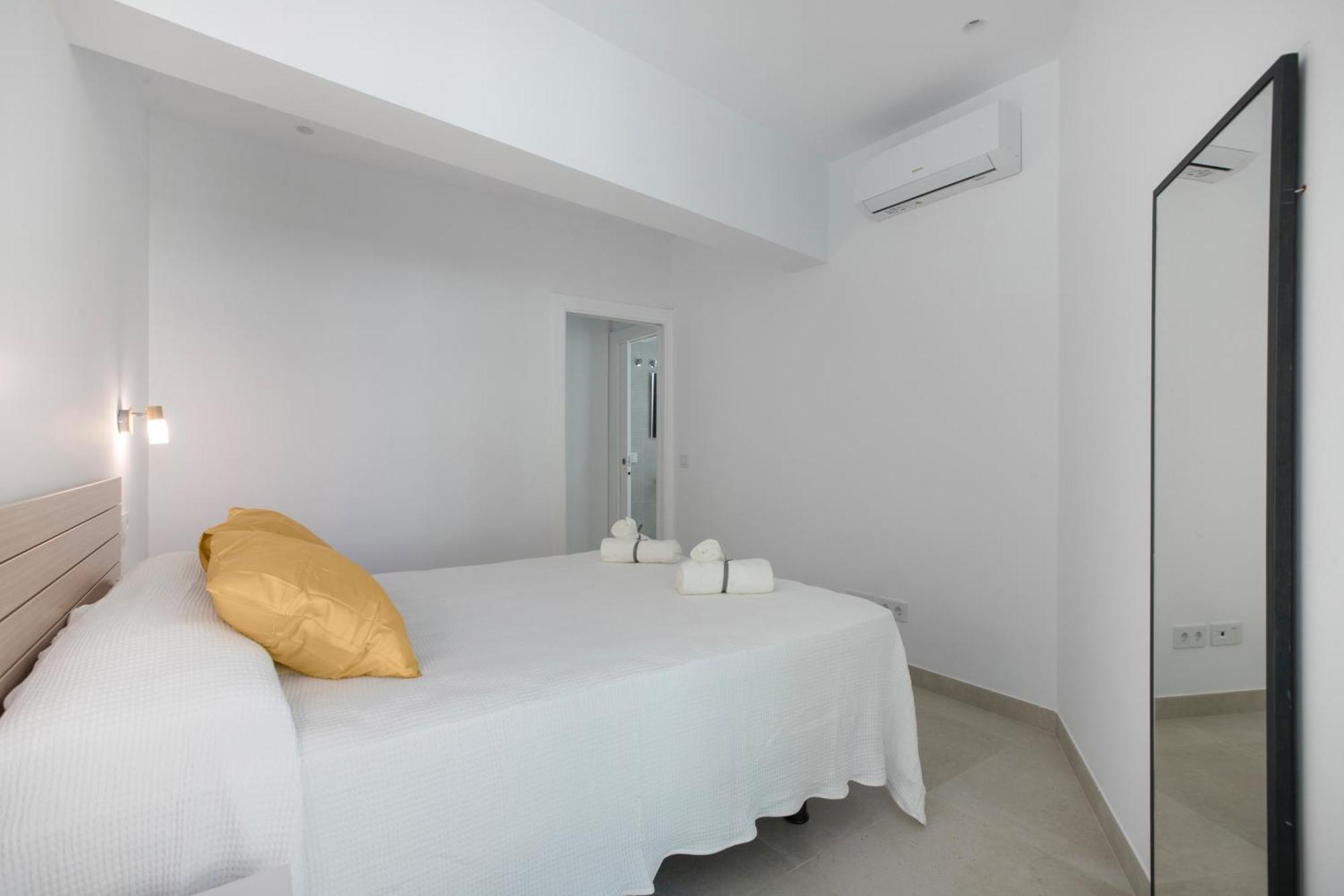Begobe Room Torremolinos Luaran gambar