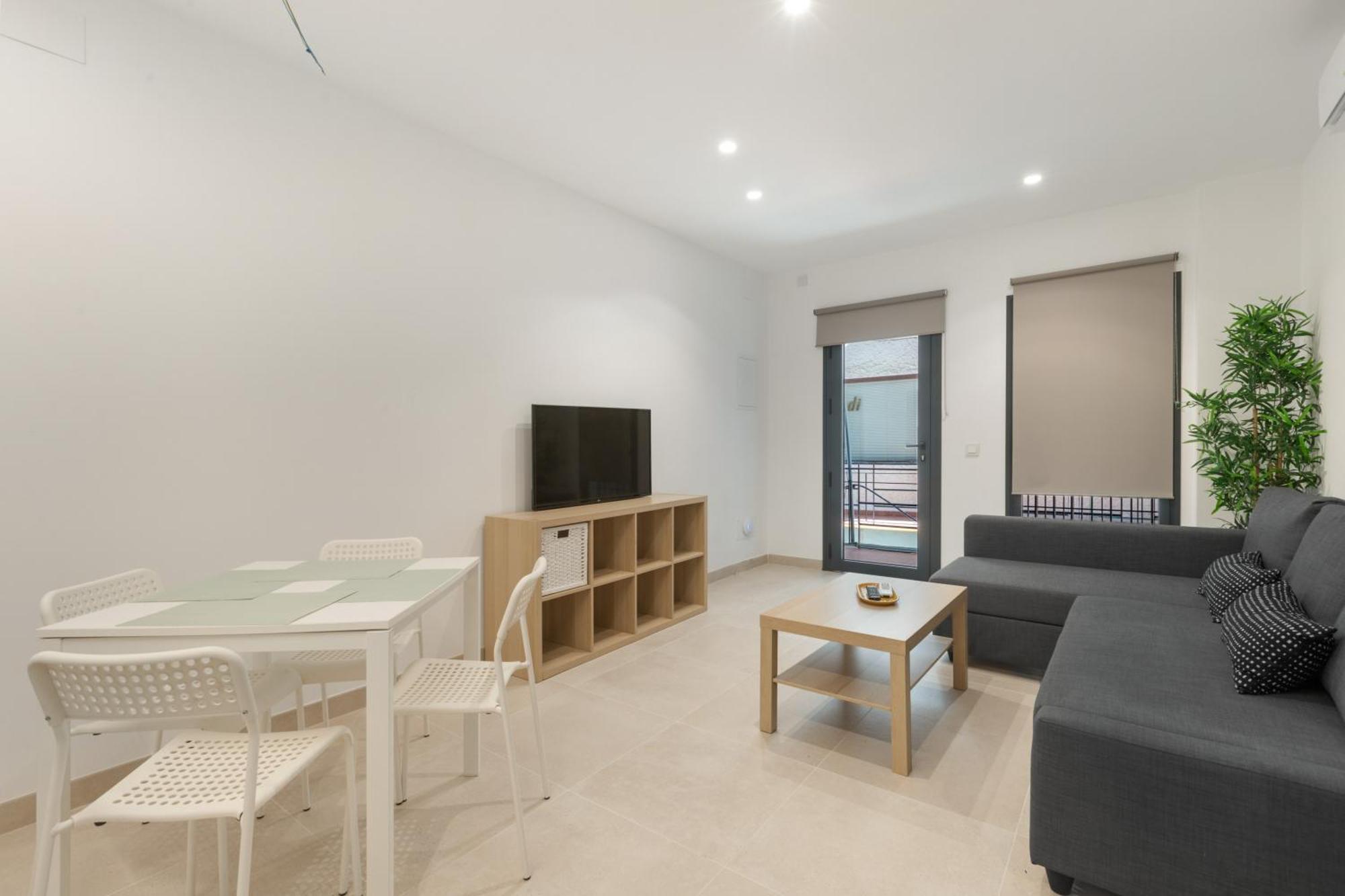 Begobe Room Torremolinos Luaran gambar