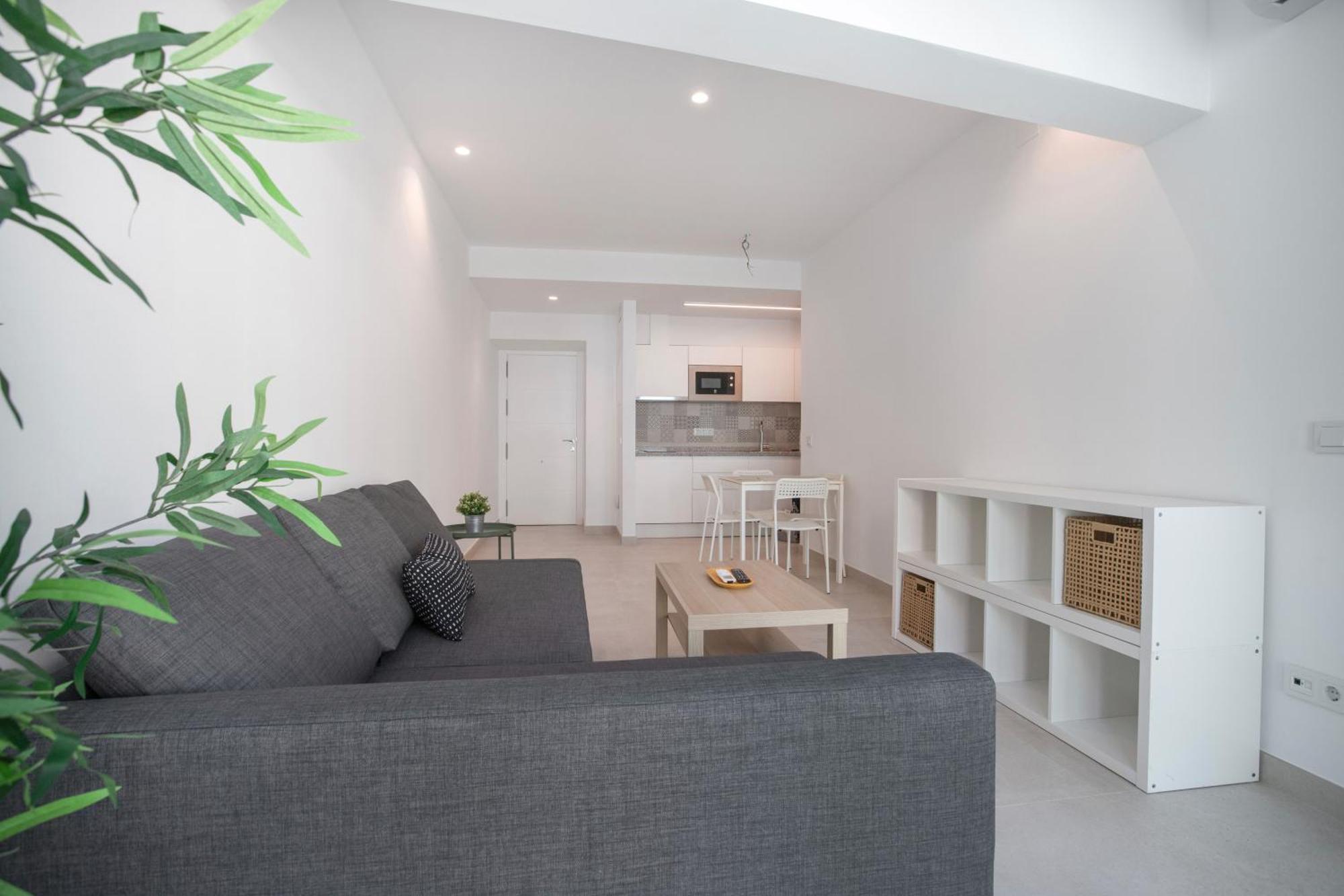 Begobe Room Torremolinos Luaran gambar