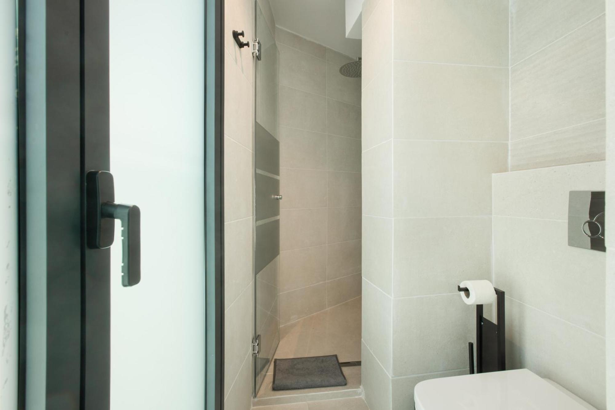 Begobe Room Torremolinos Luaran gambar
