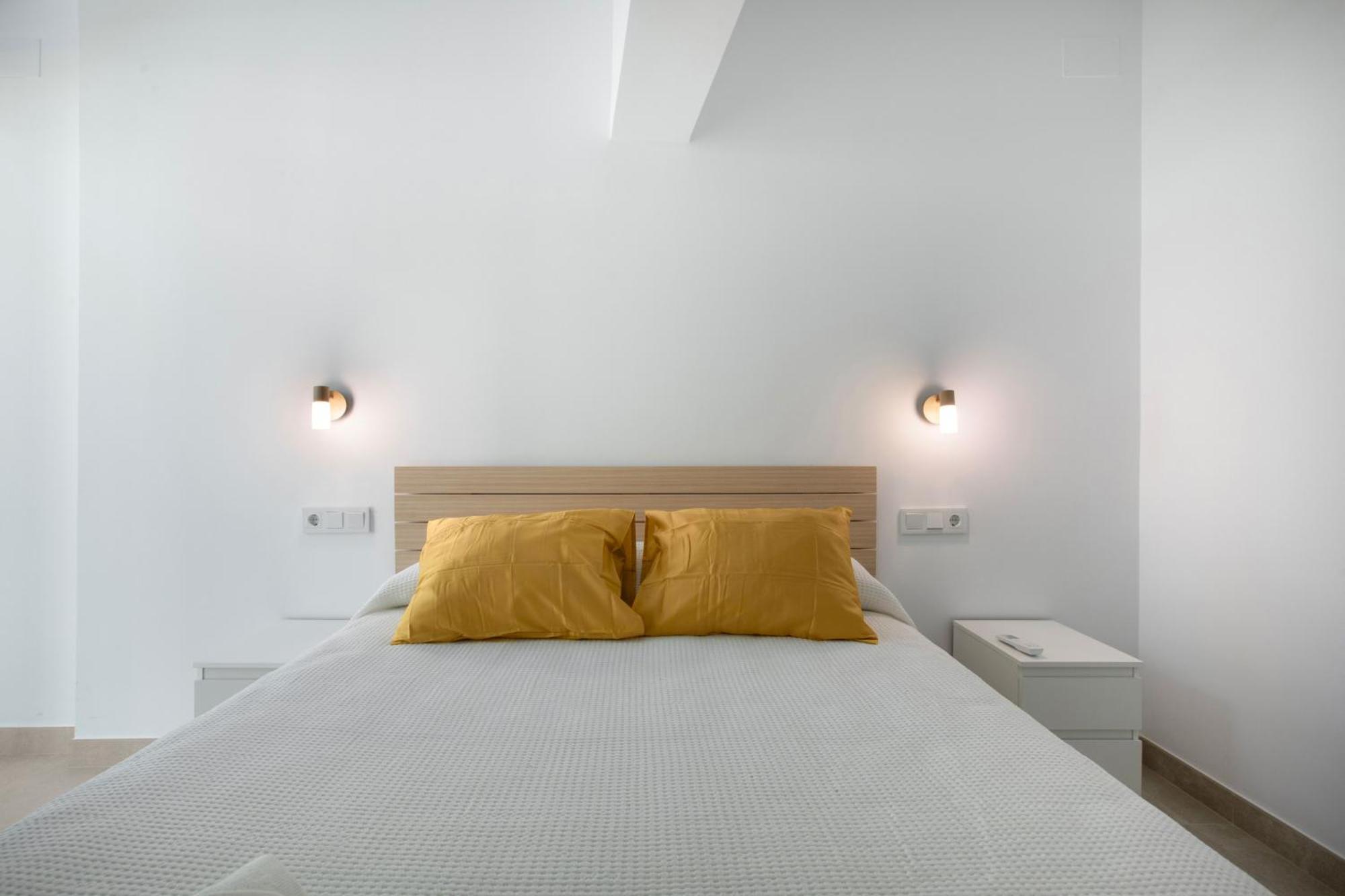 Begobe Room Torremolinos Luaran gambar