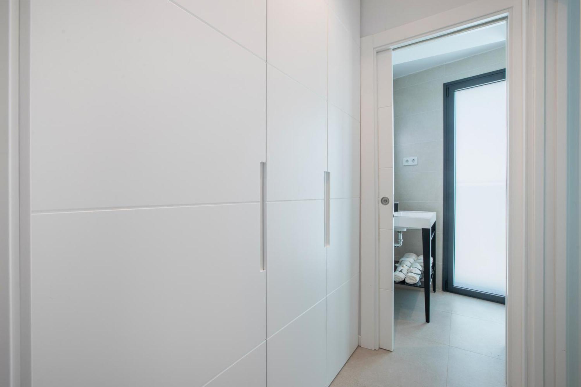 Begobe Room Torremolinos Luaran gambar