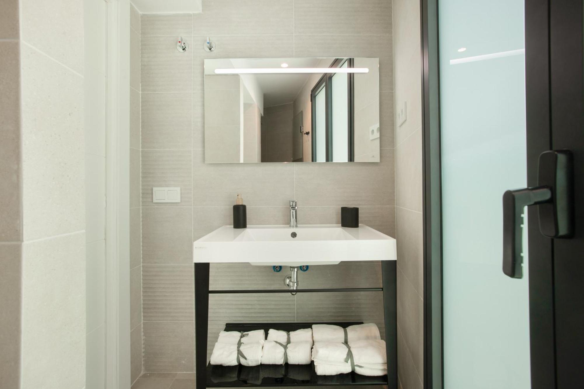Begobe Room Torremolinos Luaran gambar
