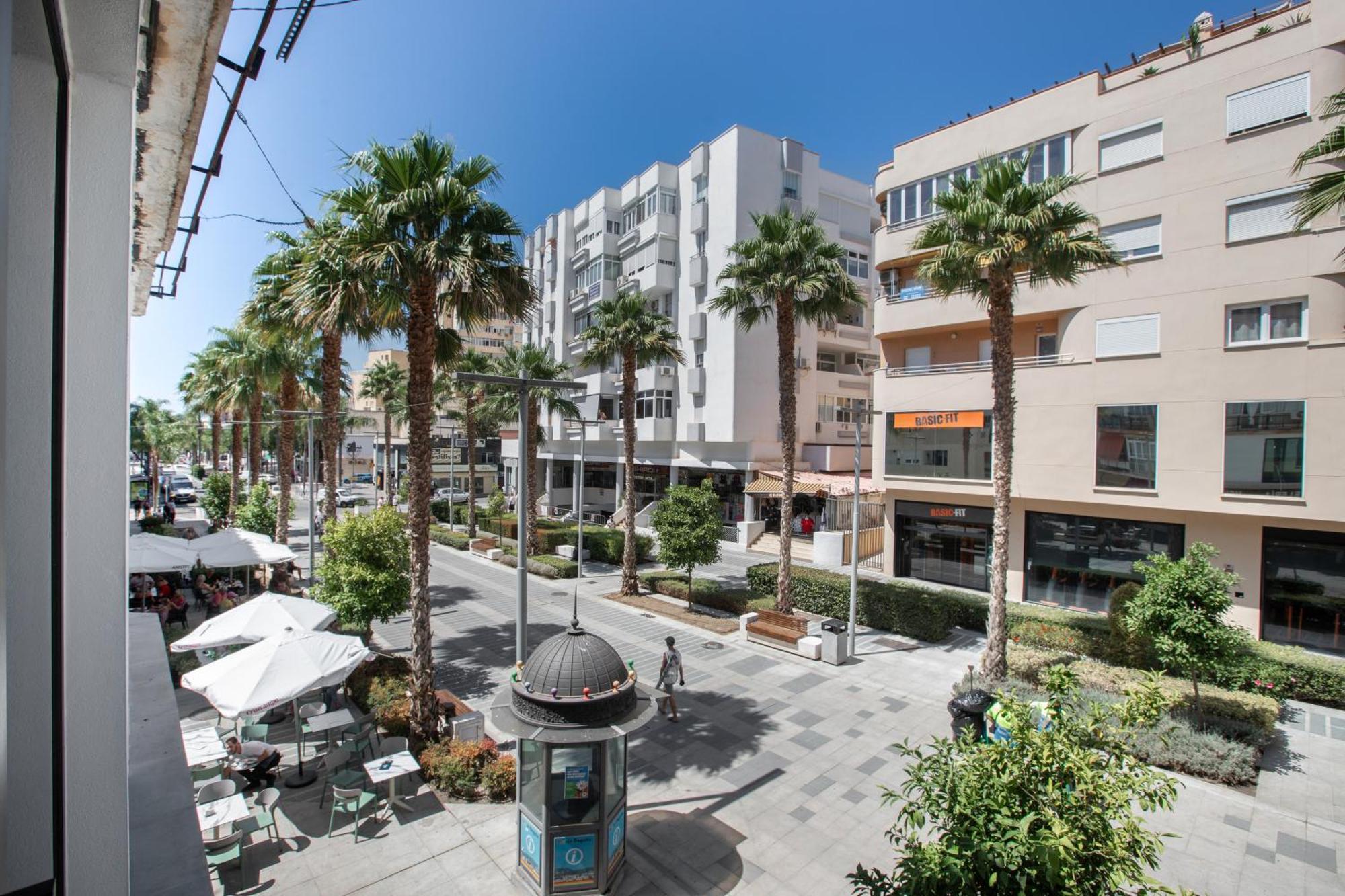 Begobe Room Torremolinos Luaran gambar