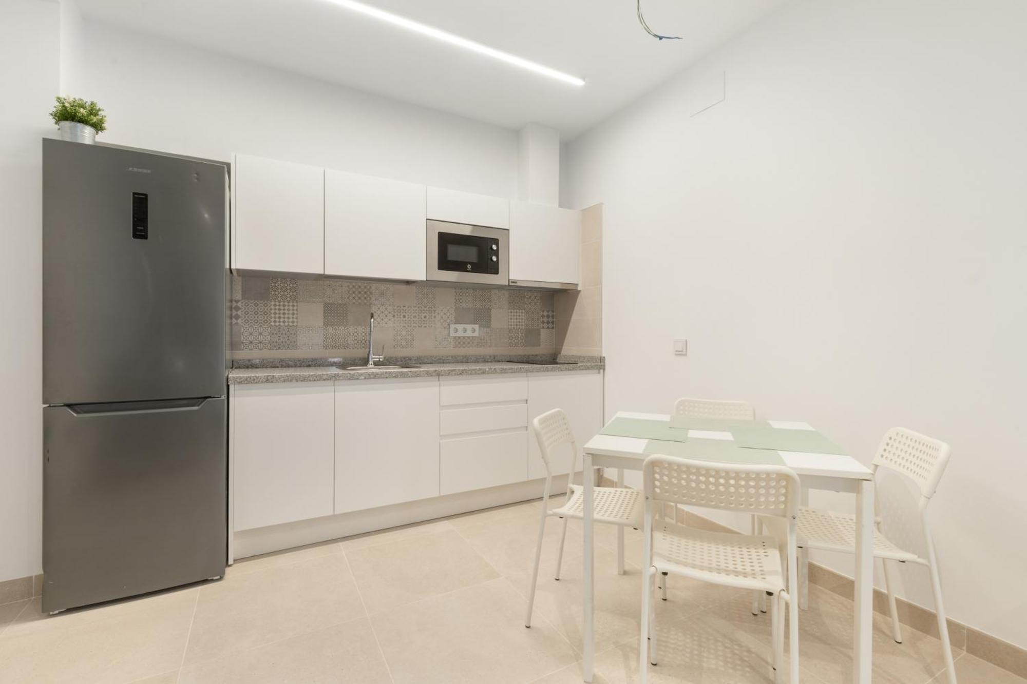 Begobe Room Torremolinos Luaran gambar