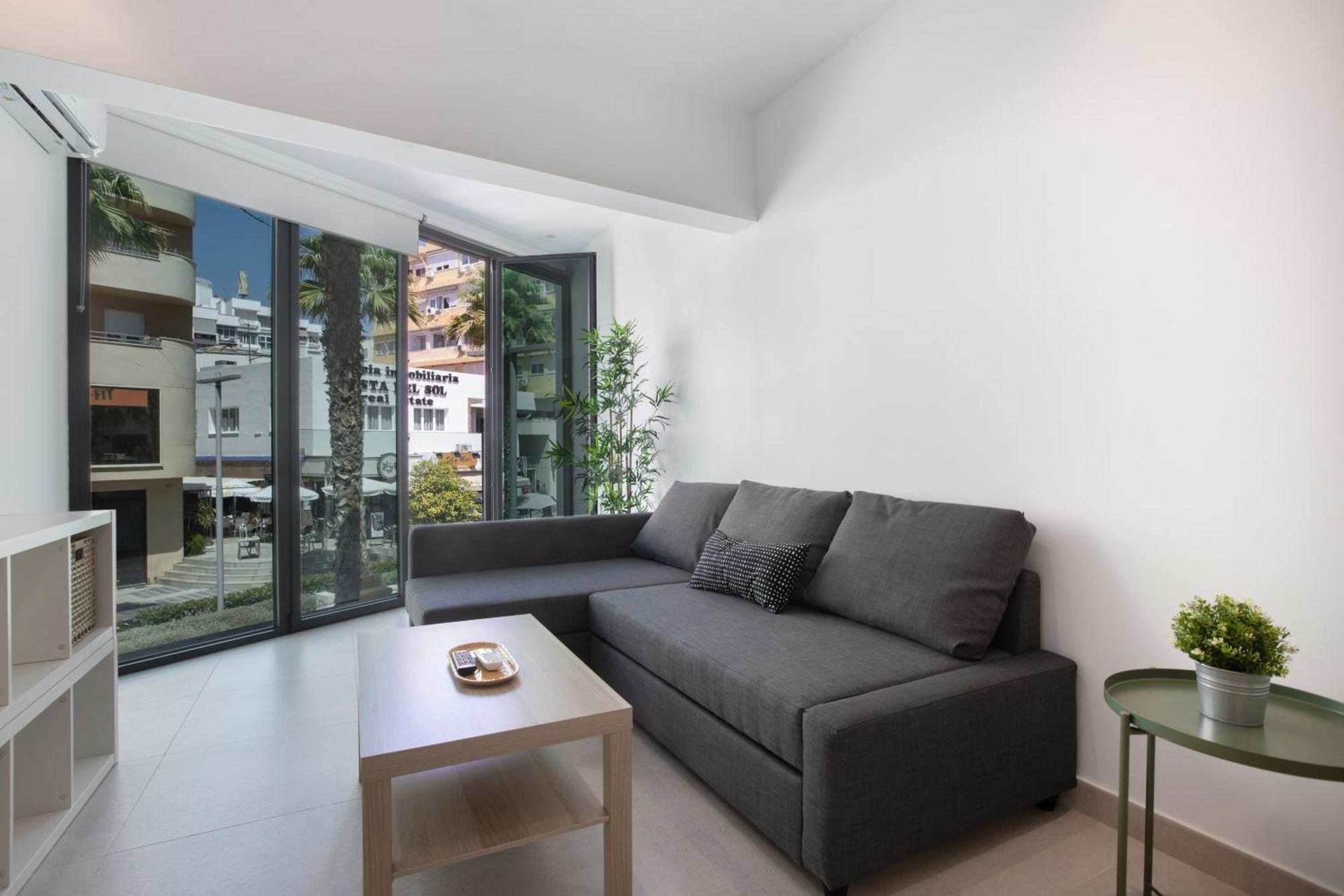 Begobe Room Torremolinos Luaran gambar