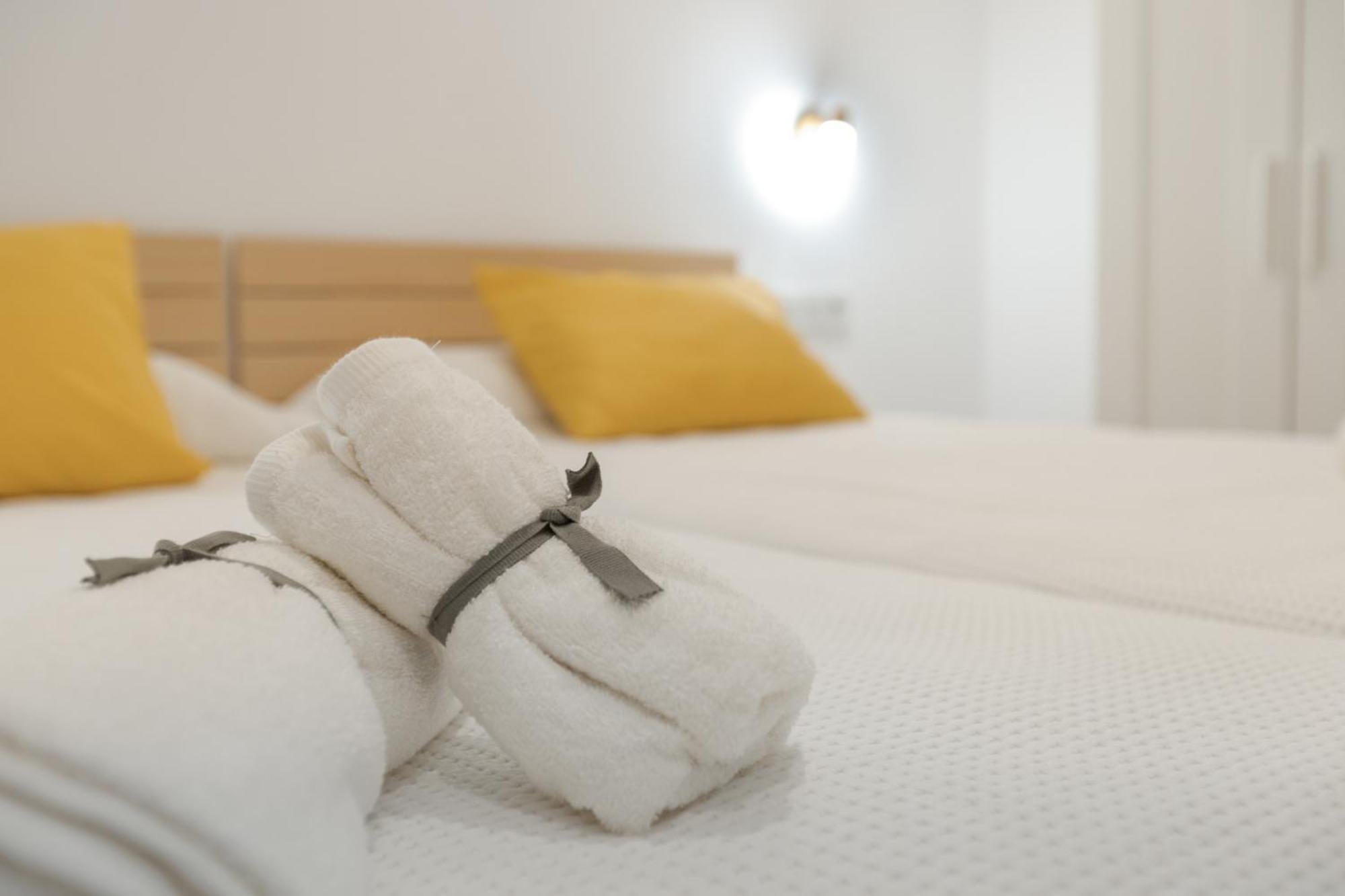 Begobe Room Torremolinos Luaran gambar