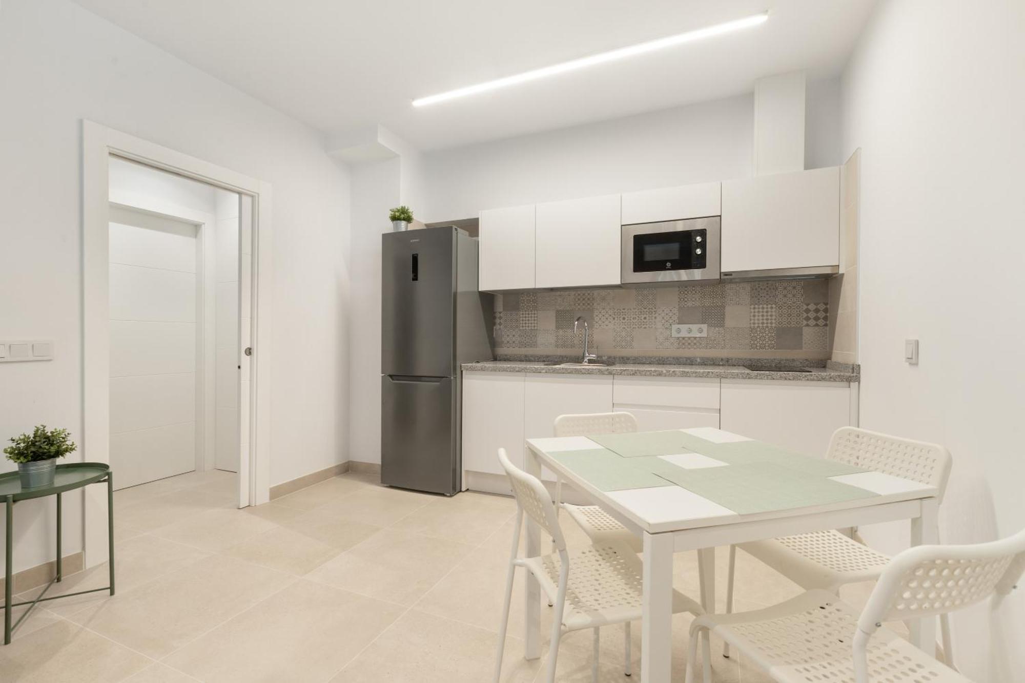 Begobe Room Torremolinos Luaran gambar