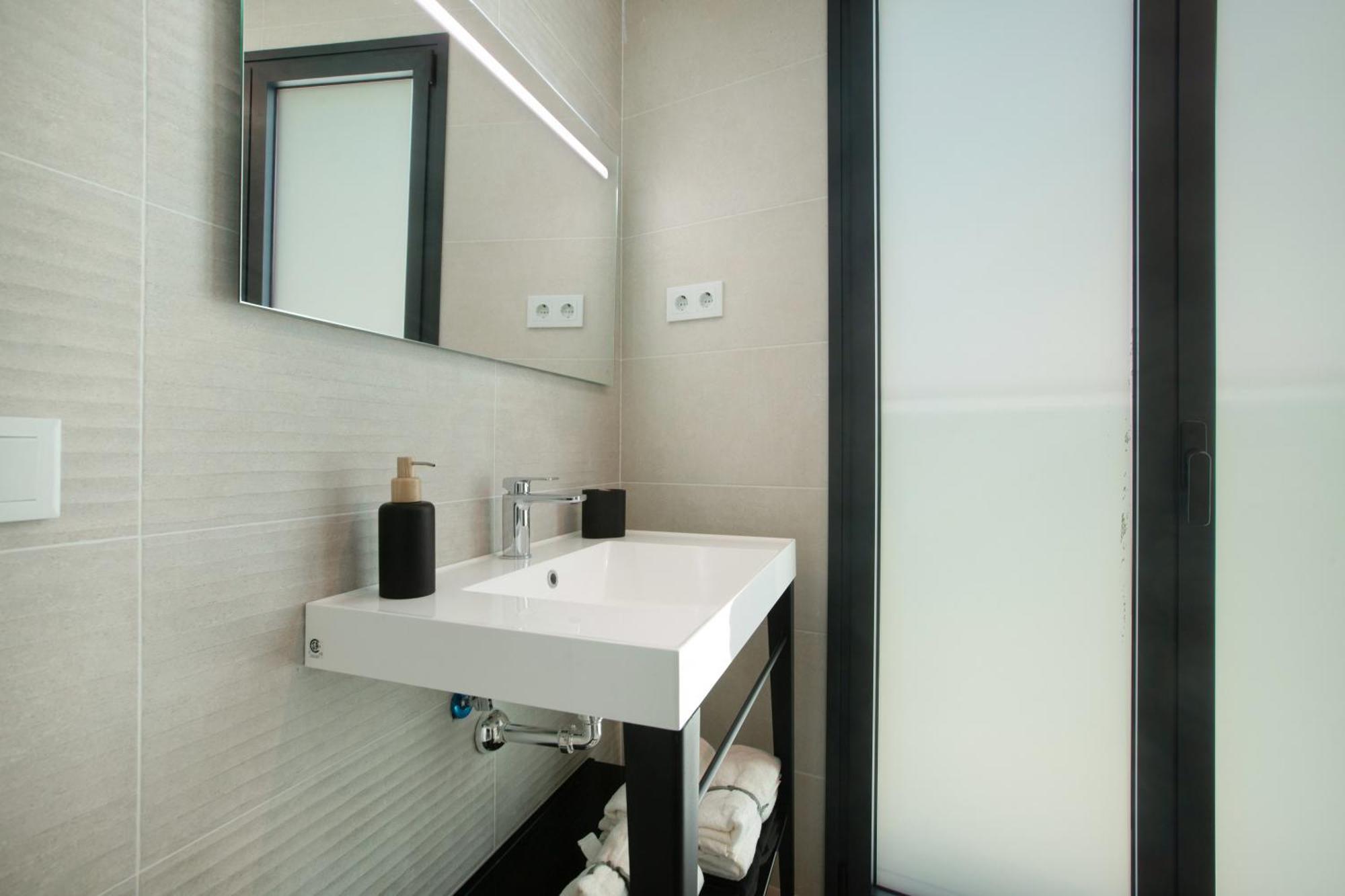 Begobe Room Torremolinos Luaran gambar