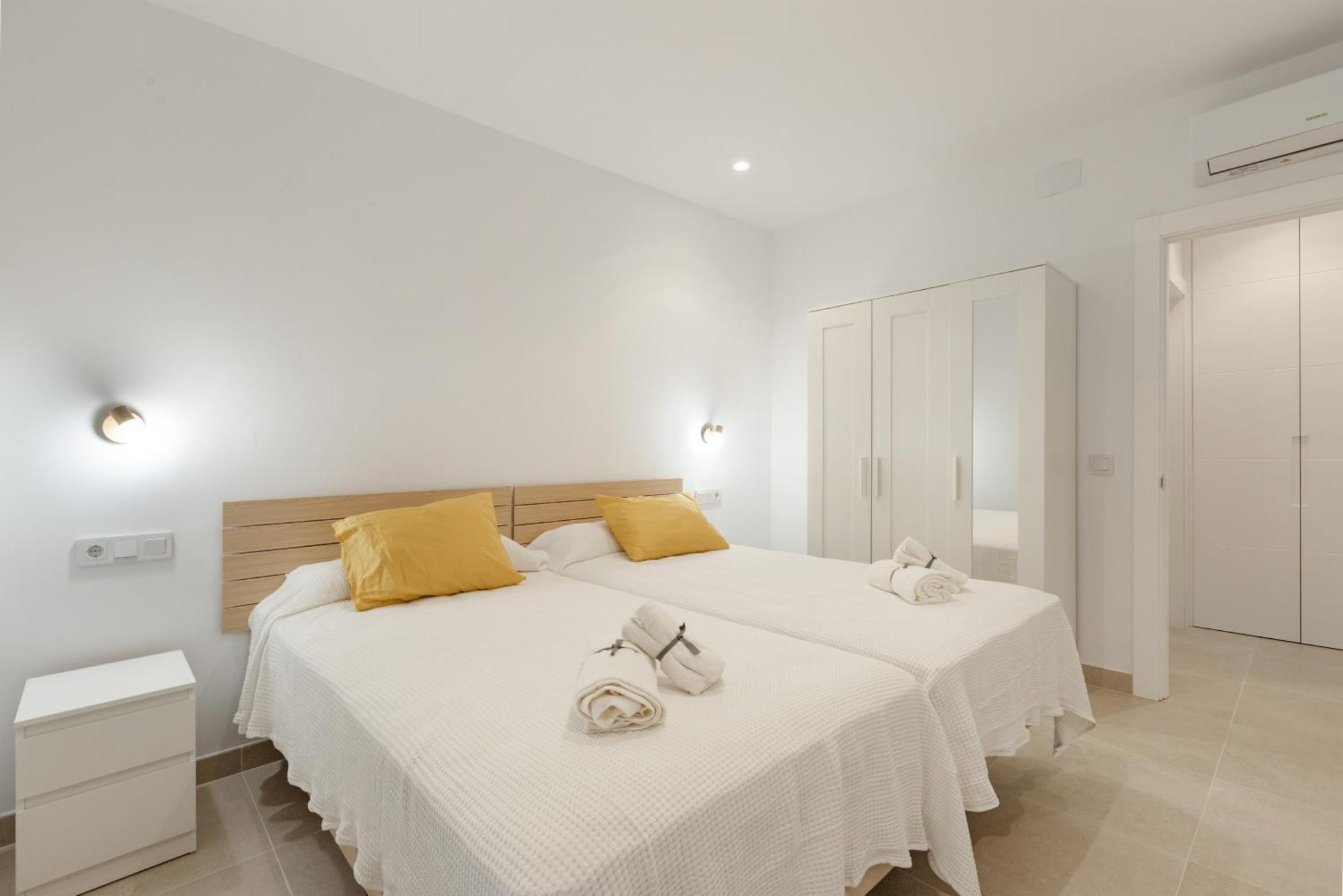 Begobe Room Torremolinos Luaran gambar