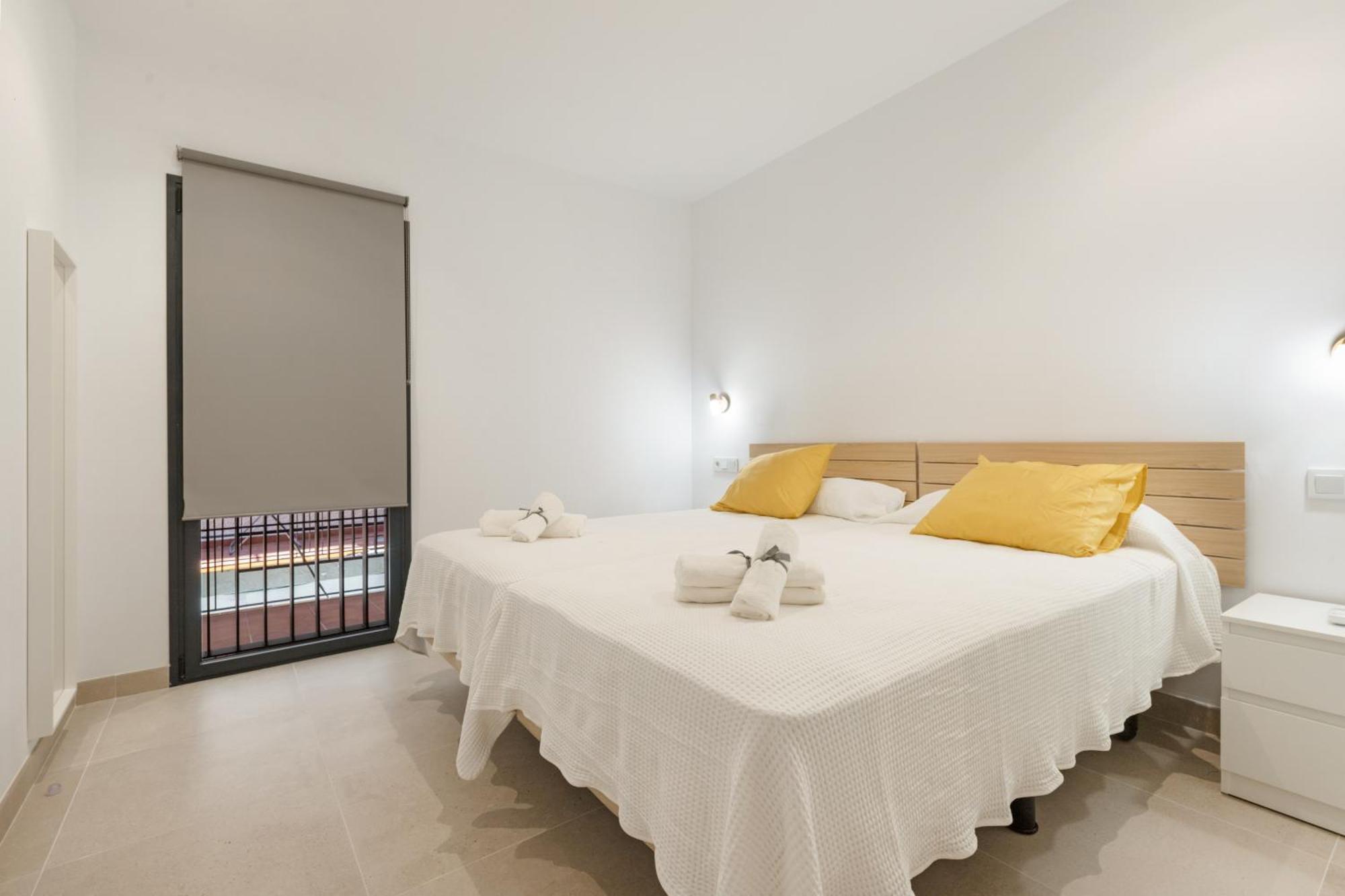 Begobe Room Torremolinos Luaran gambar