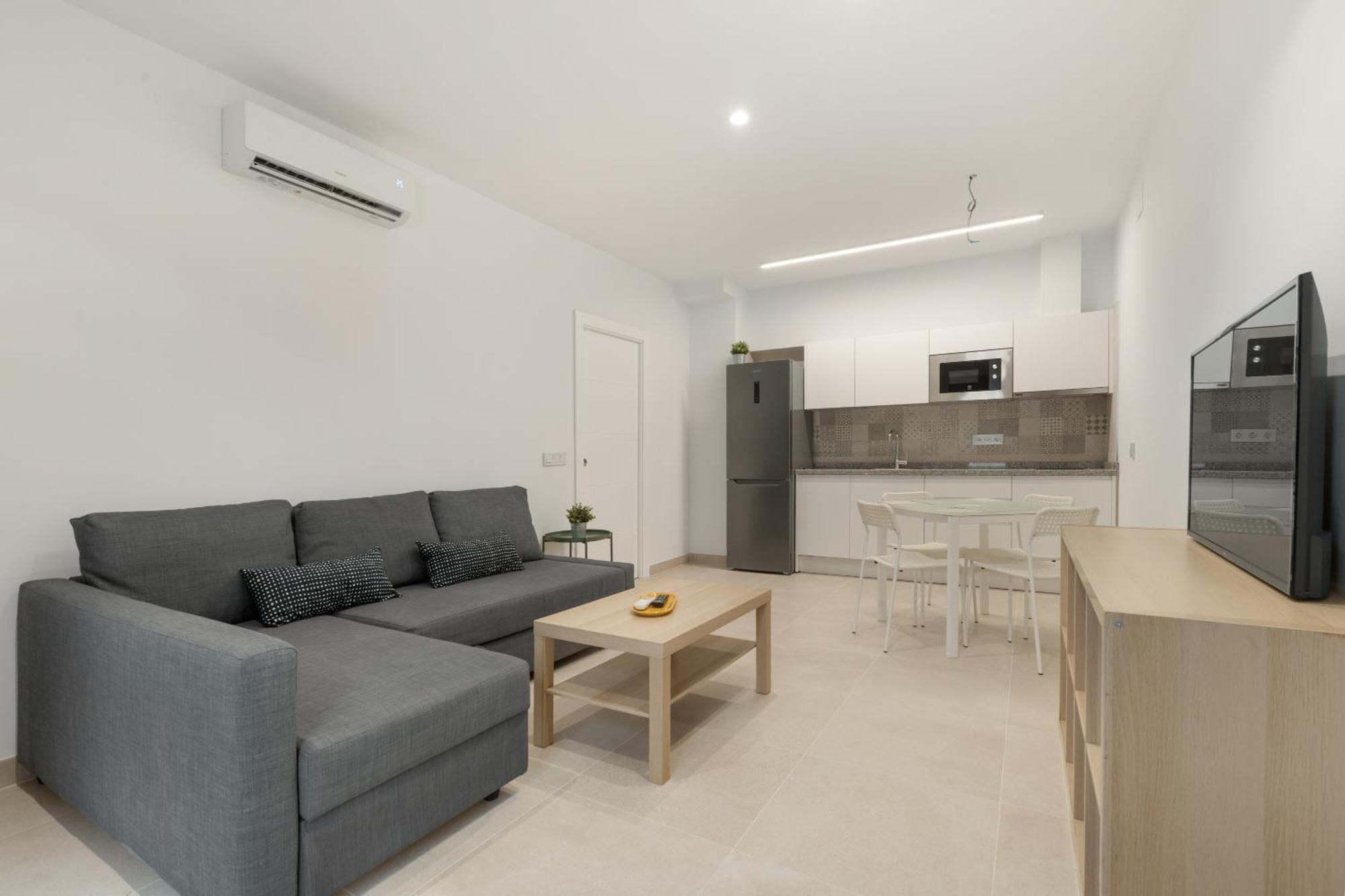 Begobe Room Torremolinos Luaran gambar