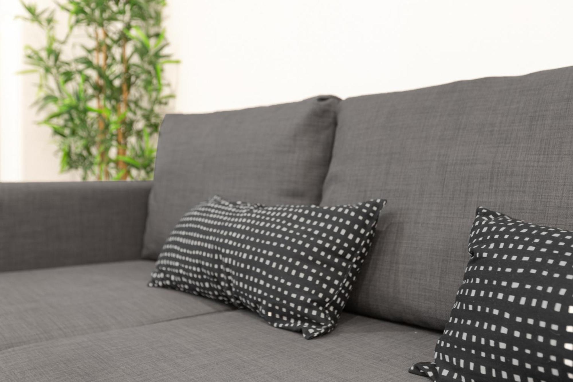 Begobe Room Torremolinos Luaran gambar