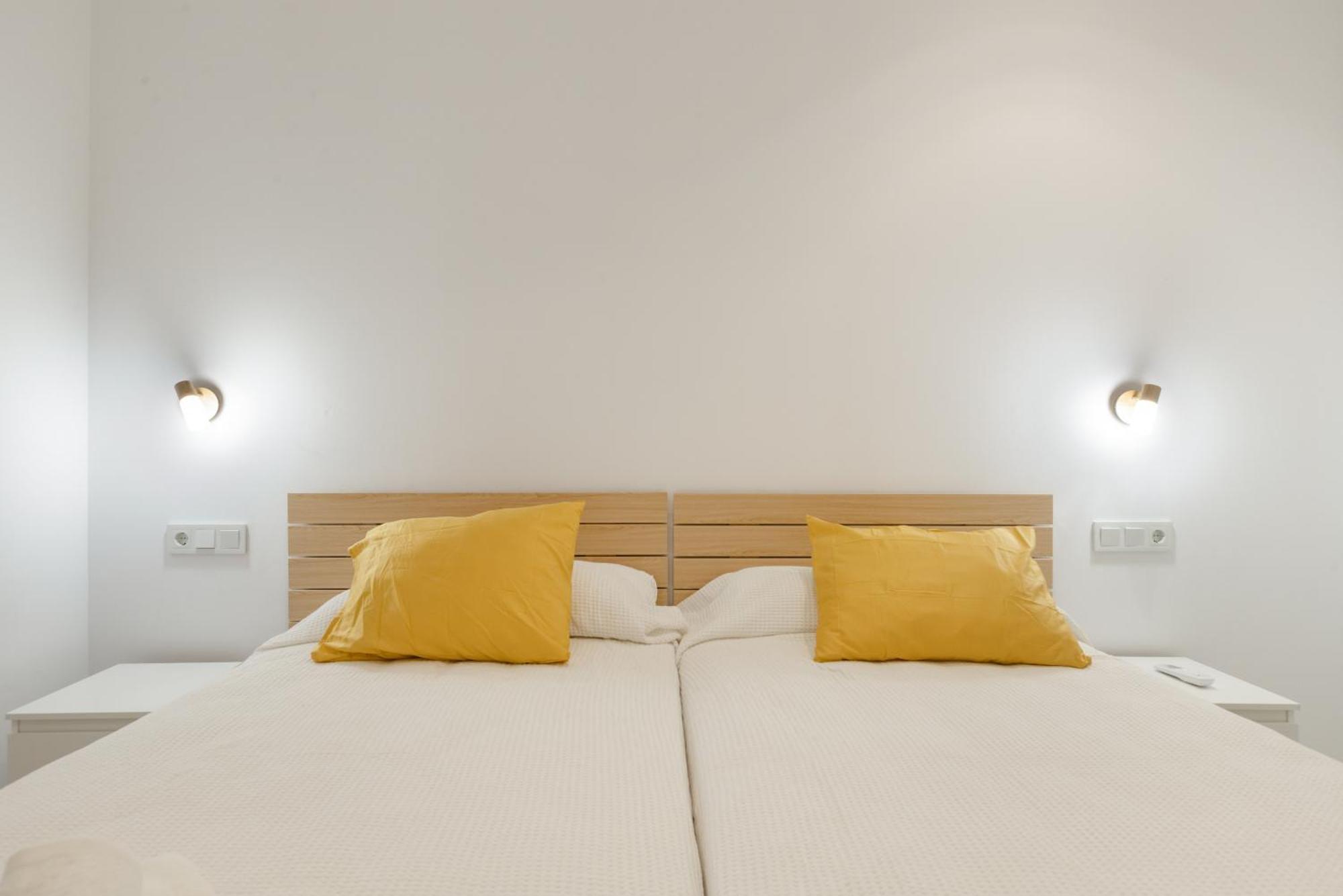 Begobe Room Torremolinos Luaran gambar