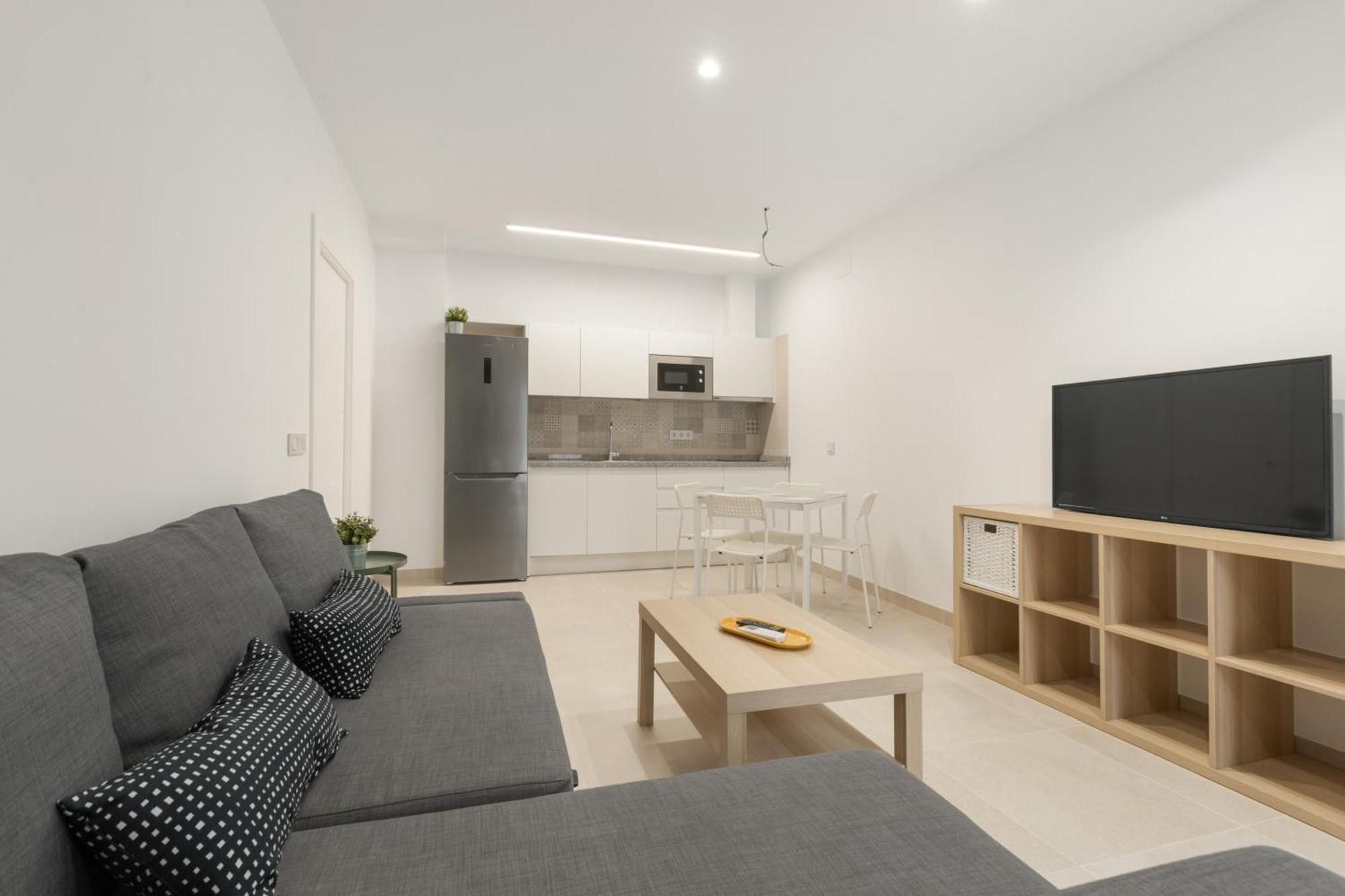 Begobe Room Torremolinos Luaran gambar