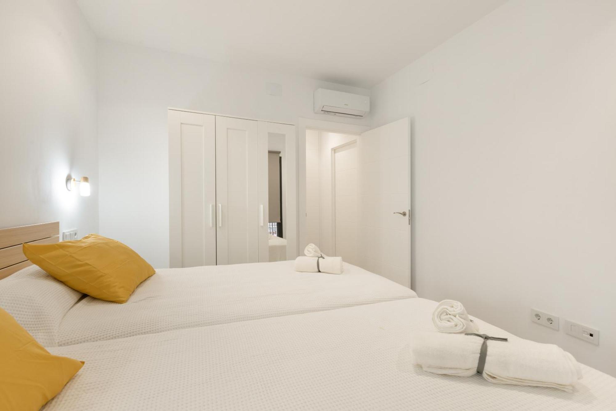 Begobe Room Torremolinos Luaran gambar