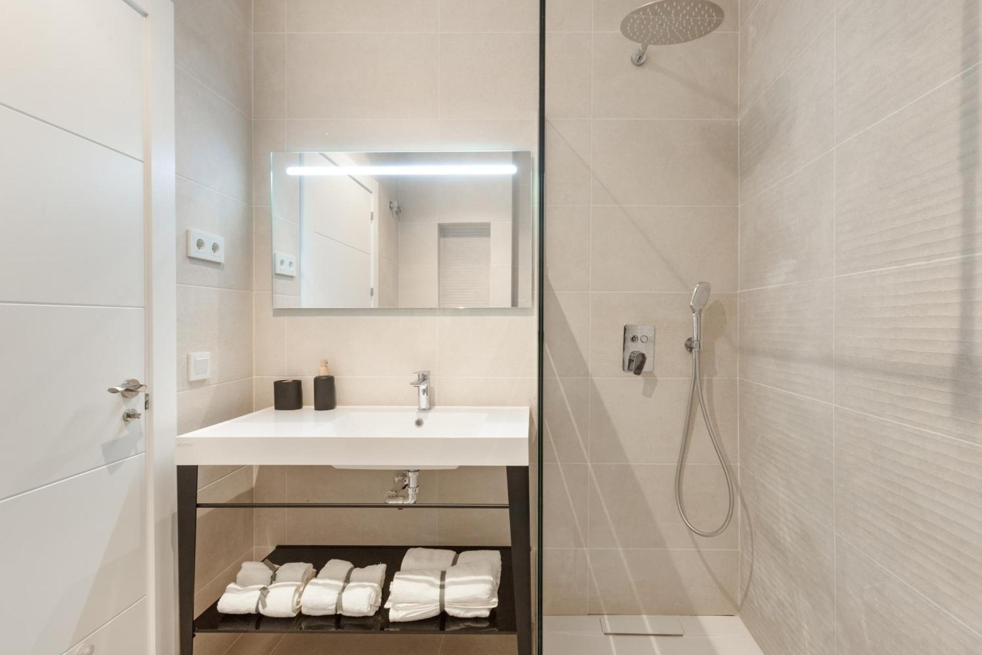 Begobe Room Torremolinos Luaran gambar