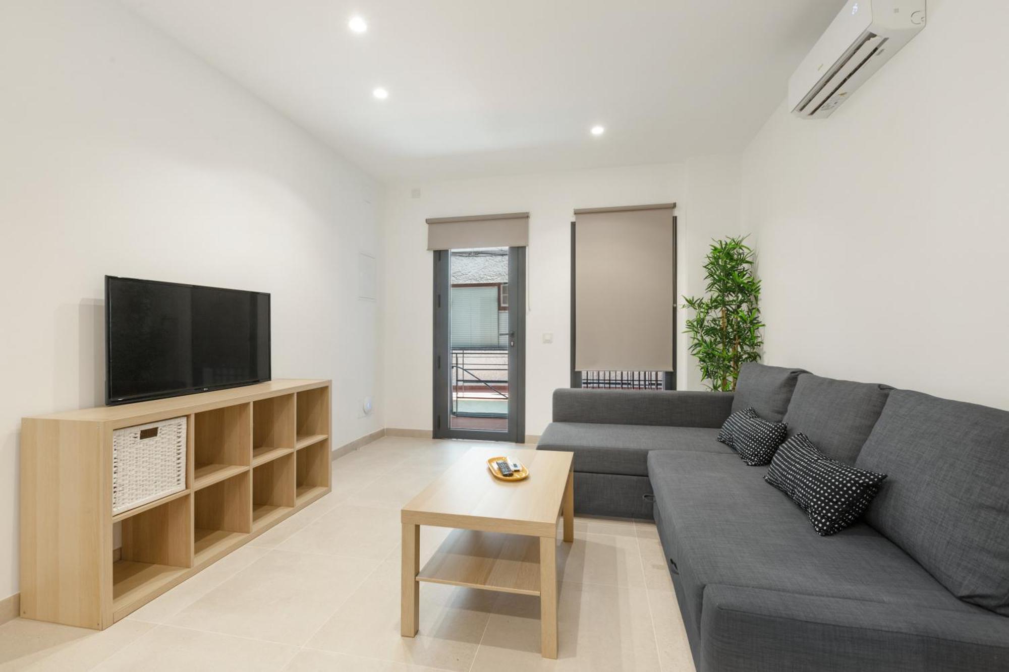 Begobe Room Torremolinos Luaran gambar