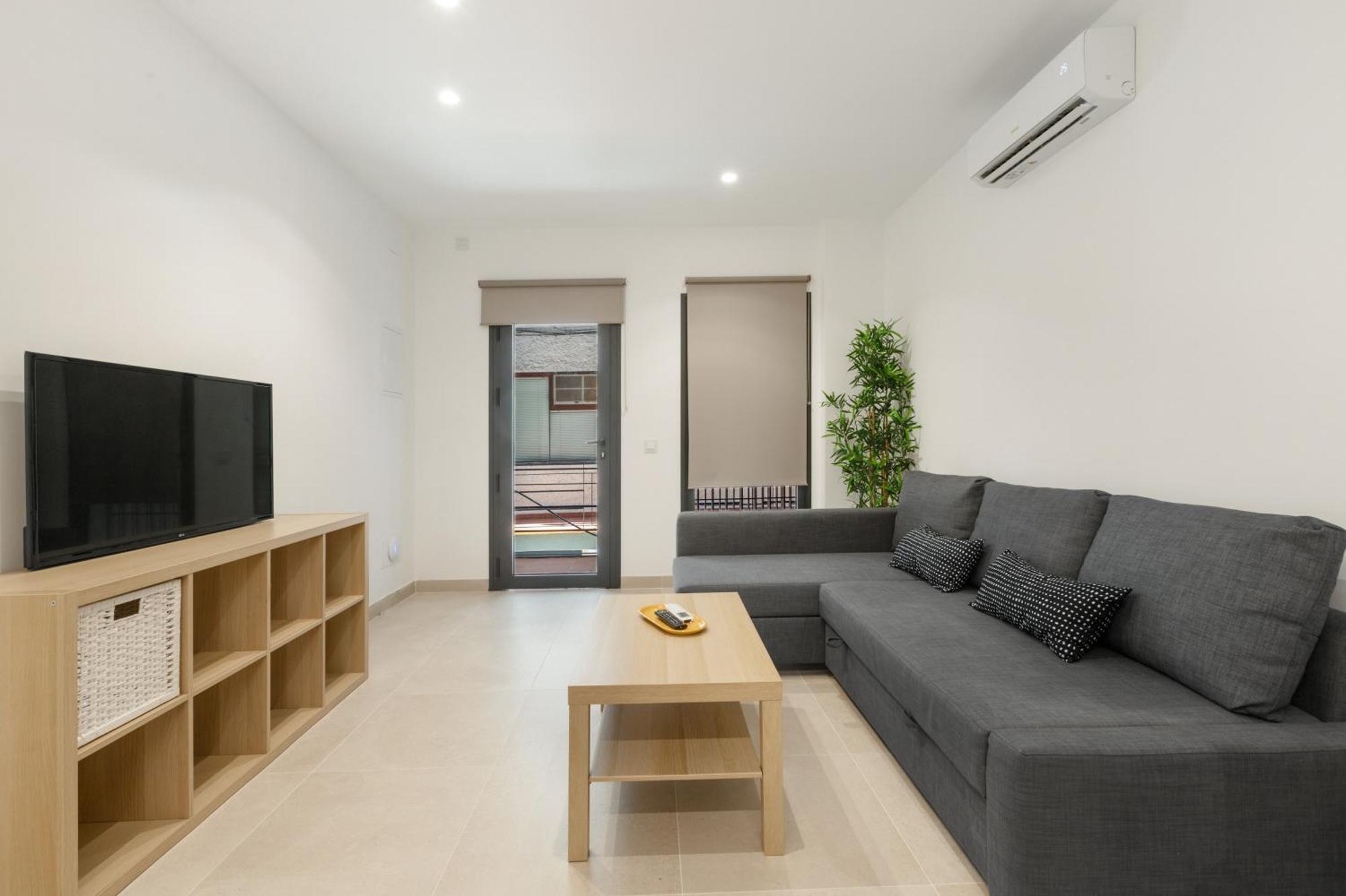 Begobe Room Torremolinos Luaran gambar